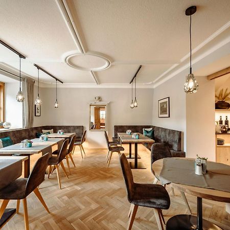 Das Gemuetliche Dorfhotel Kaltenhauser Hollersbach im Pinzgau Esterno foto