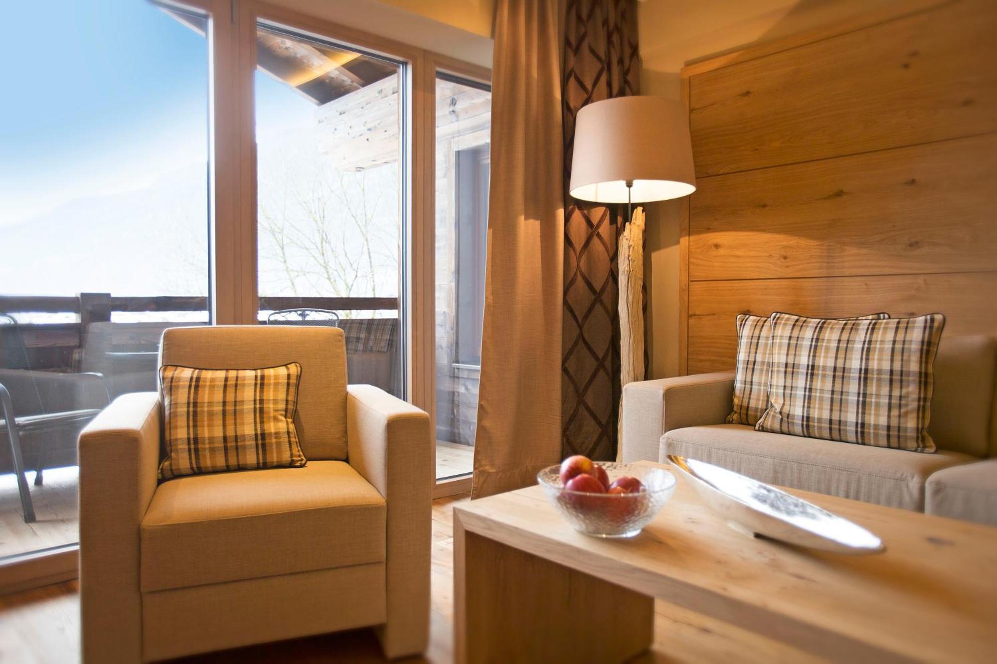 Das Gemuetliche Dorfhotel Kaltenhauser Hollersbach im Pinzgau Esterno foto