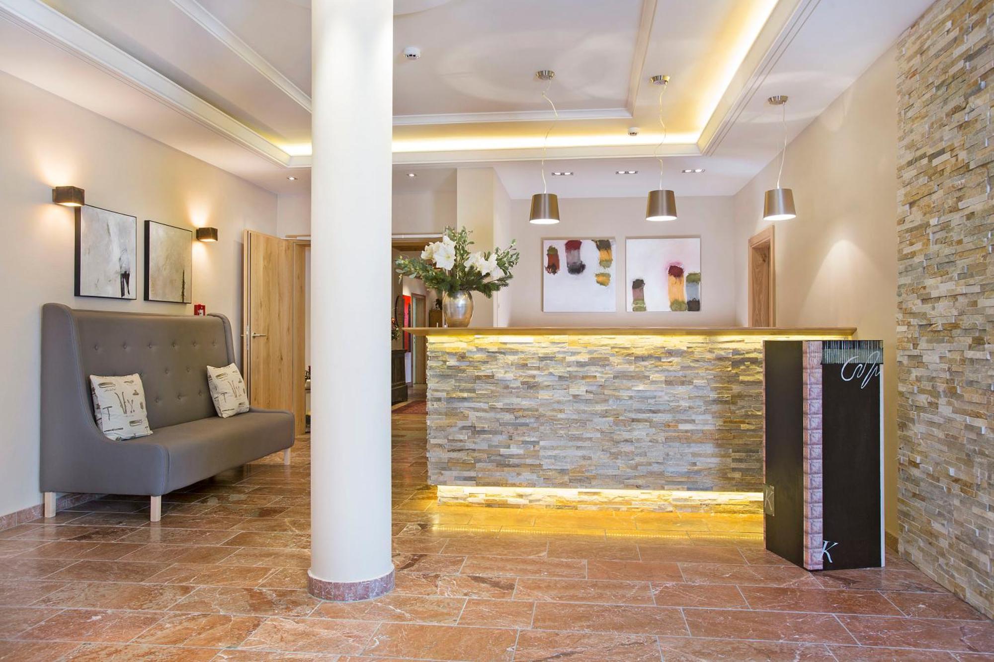 Das Gemuetliche Dorfhotel Kaltenhauser Hollersbach im Pinzgau Esterno foto