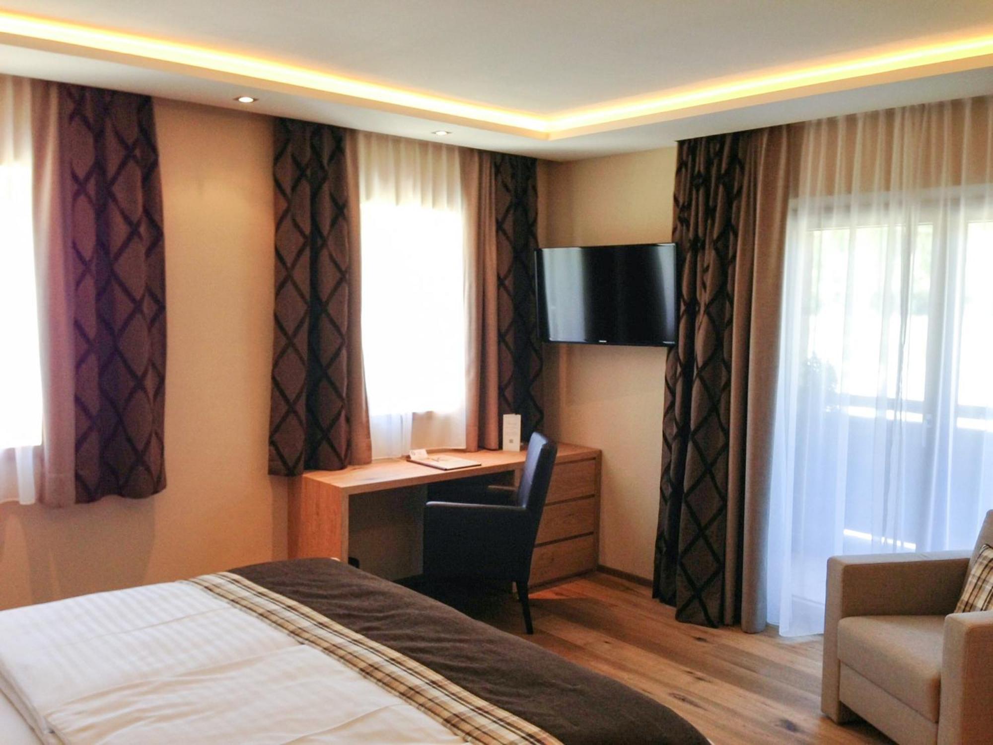Das Gemuetliche Dorfhotel Kaltenhauser Hollersbach im Pinzgau Camera foto