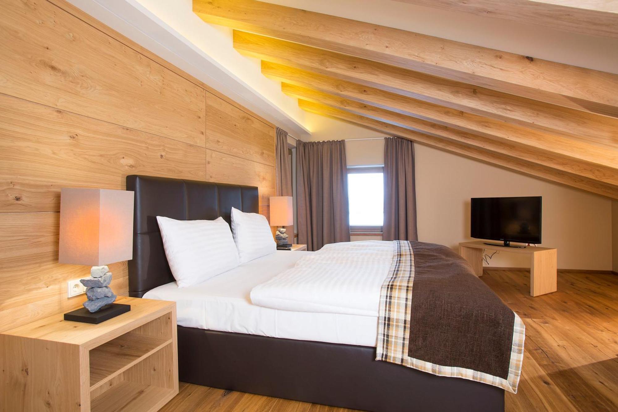 Das Gemuetliche Dorfhotel Kaltenhauser Hollersbach im Pinzgau Esterno foto