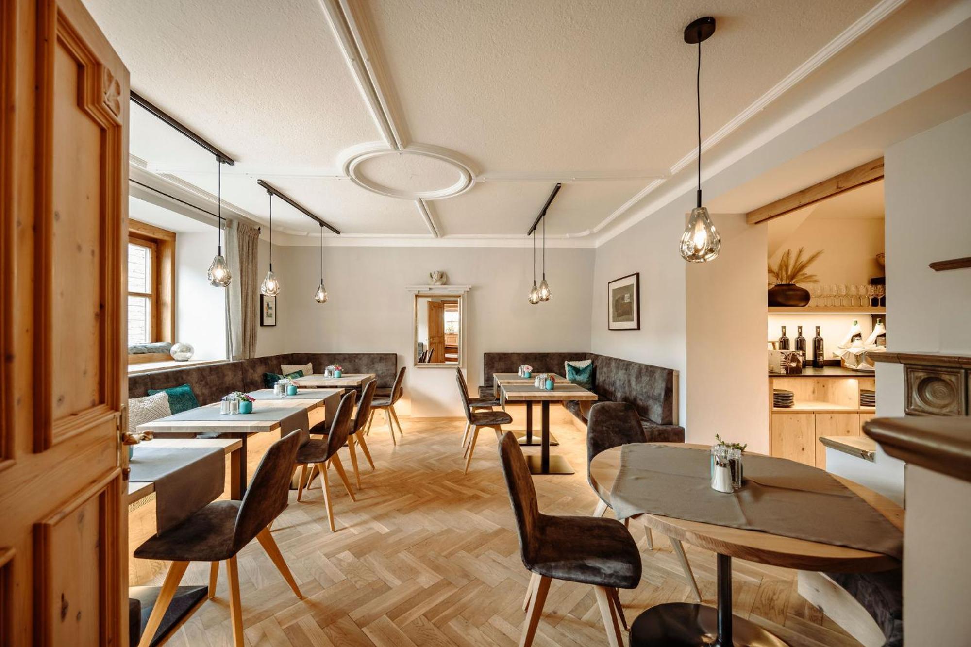 Das Gemuetliche Dorfhotel Kaltenhauser Hollersbach im Pinzgau Esterno foto