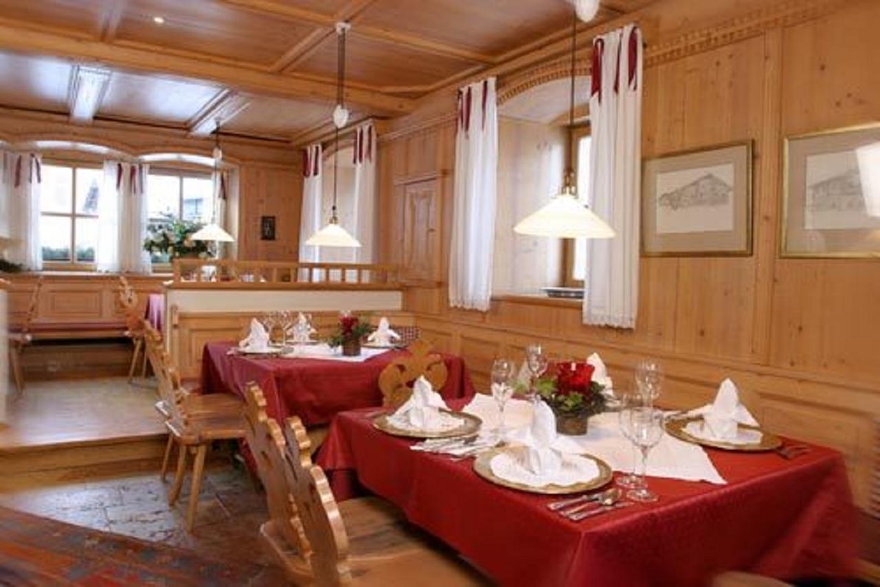 Das Gemuetliche Dorfhotel Kaltenhauser Hollersbach im Pinzgau Esterno foto